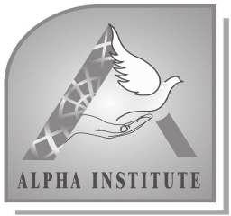 THEOLOGY OF SOCIAL DOCTRINES ALPHA INSTITUTE OF THEOLOGY AND SCIENCE Thalassery, Kerala,