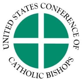 United States Conference of Catholic Bishops Secretariat of Clergy,