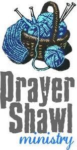 PAGE 9 SHEPHERD OF THE VALLEY LUTHERAN CHURCH NEWSLETTER PRAYER SHAWL MINISTRY Meeting Monday, April 21st at 7:00 pm Thursday, April 24th 1:00 pm (following the All Church Luncheon) VOLUME 1,