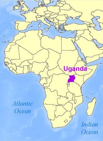 The people first settled in the northern part of Uganda, but later migrated to the western parts of Uganda to the Bunyoro kingdom as the king s guards.