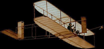 It is therefore incontestably the Wright brothers alone who resolved, in its entirety, the problem of human mechanical flight.