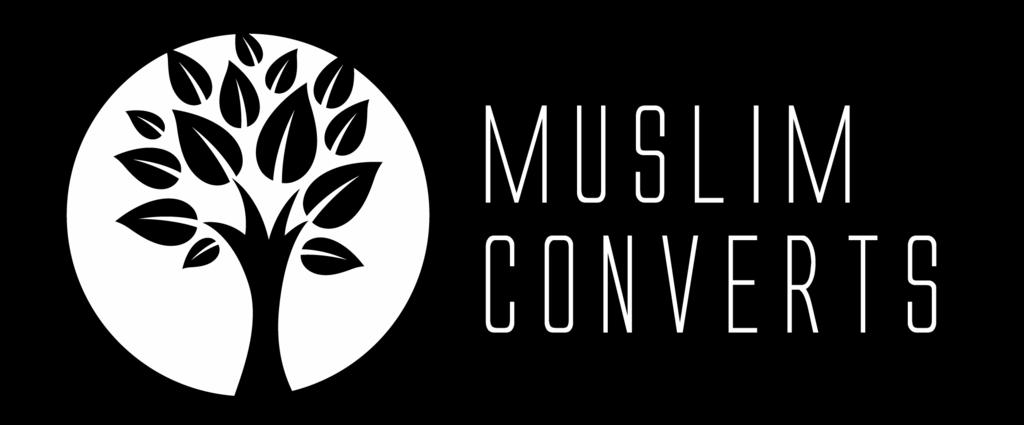 1 Muslim Converts Welcome to Islam! 9.