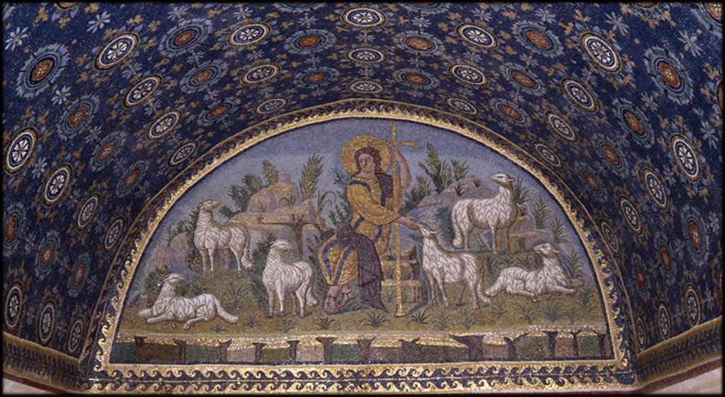 BYZANTINE AND EARLY CHRISTIAN ART IN ITALY 2019 Day 1, Monday, March 25, 2019 Meals: Dinner Arrival to Venice Day 2 Tuesday, March 26, 2019 March 25 April 6, 2019 We ll start our tour with a