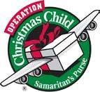 Operation Christmas Child Once again this year the Sunday school children/youth will be packing boxes for Operation Christmas Child.