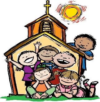 SUNDAY SCHOOL NEWS September 16, 2018, will be the first Sunday of our fall/winter schedule. As in the past, our Sunday school will have classes for ages three through adult.