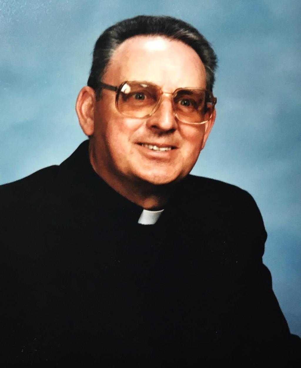 SACRAMENTO DIOCESAN ARCHIVES Vol 5 Father John E Boll No 28