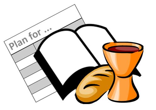 COMMUNION HAS BEEN CHANGED TO THE SECOND SUNDAY IN FEBRUARY Please mark your calendars... Communion in February has been changed from the 4th to the 11th.