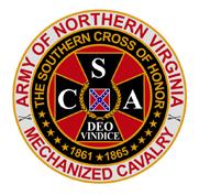 The Virginia Bayonet Newsletter of the Stonewall Jackson 1 st Brigade Our mission is to keep our southern heritage alive and to make sure our ancestors legacy are remembered. Deo vindice!
