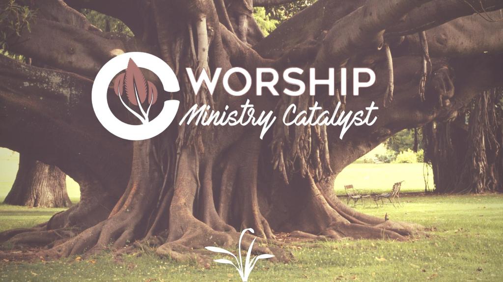 THE PROJECTS Following the Conference, we ll collaborate on several projects as well as fund existing projects with YouVersion, Garden City, The Worship Ministry Catalyst, ACT International, Life for