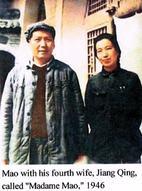 Mao, as an