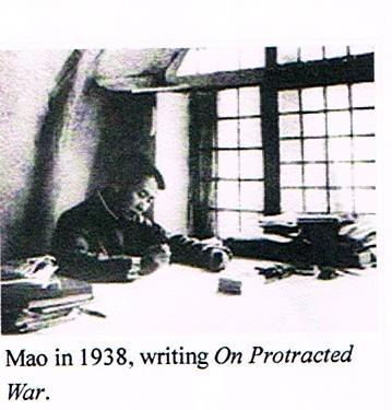 Mao, The