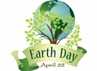 P a g e 24 Every day Is Earth Day Every day is earth day Or at least it should be. We should take steps every day to save our planet don't you agree?