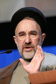 Post-Khomeini (1989-Present) President Mohammad Khatami (1997-2005) Reformist and surprise winner Vote from women, university students, and young adults throughout country, even those in armed forces