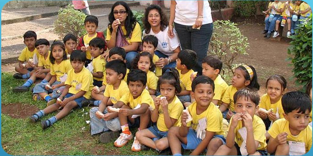 World ORT has worked in India for over 50 years, and ORT India in Mumbai continues to run educational programs in order to benefit Jewish and non-jewish students.