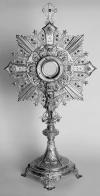 THE WEEK AHEAD SUNDAY, September 9 The following Eucharistic Moment has been shared by the perpetual Adoration Committee to promote Eucharistic adoration: Sunday, September 9 "If we but paused for a
