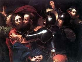 The Betrayal of Jesus by Judas John 13:18 that the Scripture may be fulfilled, He who eats My bread has lifted