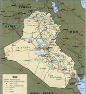 Iraq Ethnic: Arabs vs. Kurds Religion: Sunnis vs.