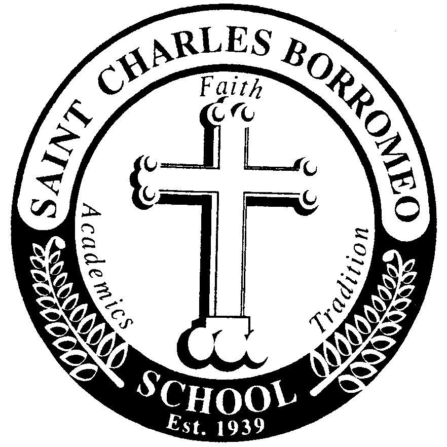 If you or someone you know may be interested in enrolling at our school, please visit the school's website at www.stcharlescatholicschool.