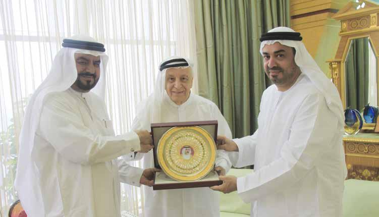 Collaborations One of Easa Saleh Al Gurg Charity Foundation s key strategies is to collaborate with like-minded charity associations based in the UAE, in order to reach out to the maximum number of