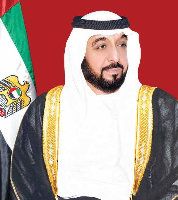 Dhabi His Highness Sheikh Mohammed Bin Rashid Al Maktoum