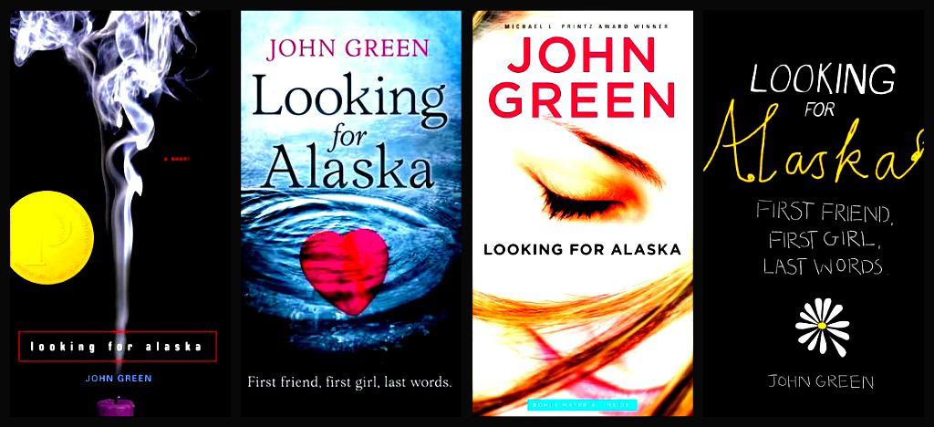 1. Which of the following lines taken from page 88 of Looking for Alaska, a novel by John Green, has proper M.L.A. in-text citation formatting? A. If people were like rain, I was like drizzle and she was a hurricane.