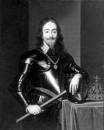 Charles I 1/ The name of the king is Charles I. He was born on 19 November 1600. He becames King from 1625 to 1649.