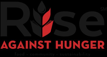 Rise Against Hunger SAVE THE DATE Intergenerational Event August 18 Brunch begins at 9:00 Hilldale UMC, Clarksville, TN At our District Training Event it was voted that we would have a meal packaging