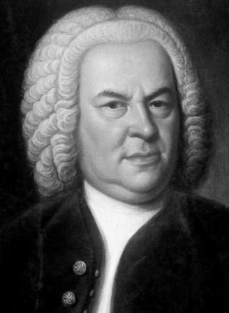 FIRST music Bach Birthday Concert March 30, 3:00pm Celebrate Bach s 329 th birthday with organ music by the greatest composer of all time!