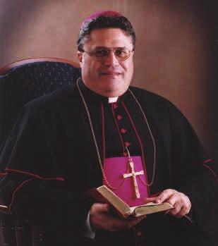 December 2010 at St Vincent s Hospital in Melbourne aged 62. The Most Reverend Joseph Angelo Grech was born in Balzan, Malta, on 10 December 1948.