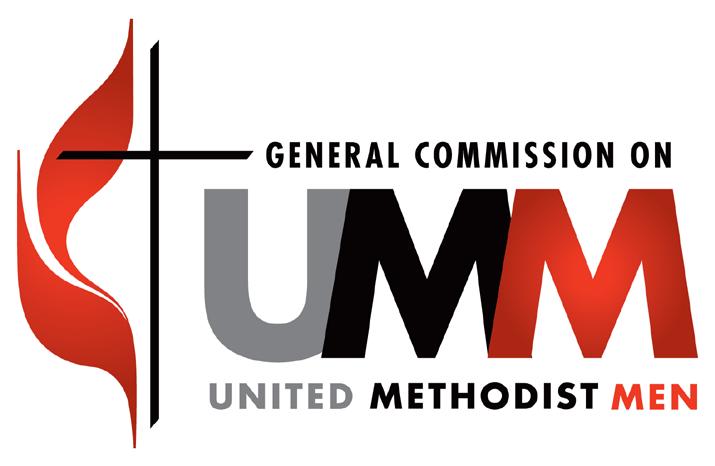 General Commission on United Methodist Men 1000 17th Ave South Nashville