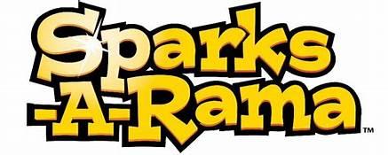 Sparks-a-Rama is usually held on the same day as AwanaGames (usually in early Spring) in venues around the country.