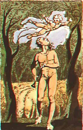 Songs of Innocence by William Blake Songs of Innocence was the first of Blake s illuminated books published in 1789.