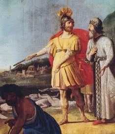 The Roman State The Romans made an important contribution to the West with their universal standards of justice. Reading Connection Do you know anyone who has been involved in a civil suit?