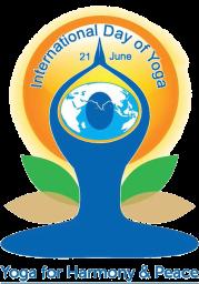 La Journée Internationale du Yoga