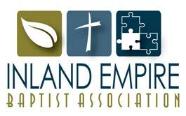 (UPS 044-370) Inland Empire Southern Baptist Association of California
