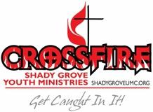 YOUTH COUNCIL INFORMATION AND APPLICATION FORMS Welcome to the process of applying for the Crossfire Youth Council Serving as a member of the Shady Grove UMC Council on Youth Ministries is an