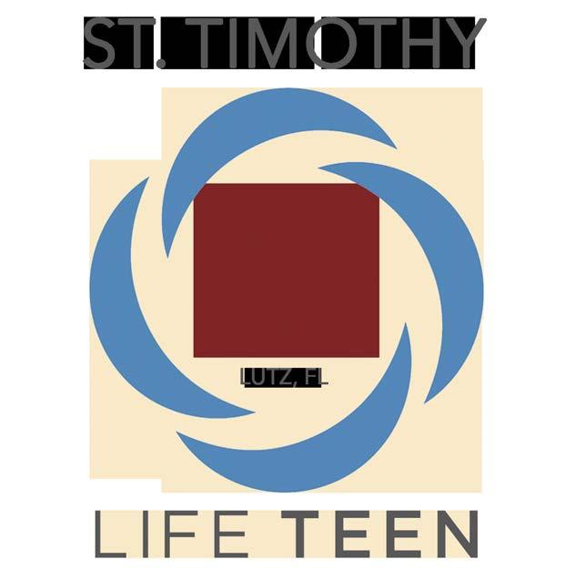 A New STYL St. Timothy is excited to unleash a new style of Youth Ministry this year. For years St. Tims Youth Ministry has been know as STYL (St.