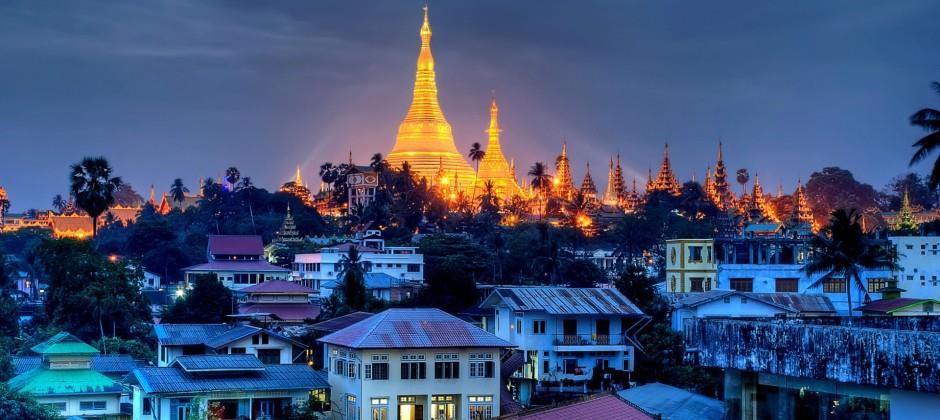Mystical Myanmar 7N/8D Visiting: Mandalay (3N) Bagan (1N) Inle Lake (1N) Yangon (2N) Sightseeing: Mandalay: U Bein Bridge, City tour, Mingun Pagoda, Buddhist Nursing home, Mahamuni Pagoda, Kuthodaw