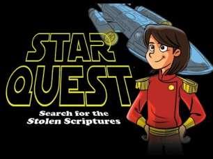 The Star Quest Presentation will be on Friday, June 22 at 7 pm. This camp is for 1st grade- 6th grade (completed) and it s free! Registration ends on June 13th. Register at http://www.fairview-umc.