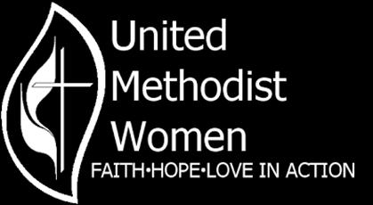 May-September 2017 May 5 Church Women United Fellowship Day Migrant Kits - TBA 6 HDUMW Spiritual Enrichment Day Wesley Memorial,