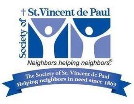 The Society enjoys a close relationship with the Church and is supported through the generosity of the parish.