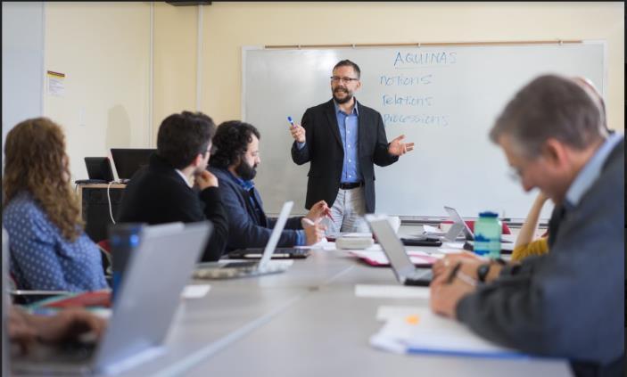 Program Guidelines Introduction The Master of Divinity is a three-year academic and professional degree that meets the needs for both academic training and pastoral experience of those preparing for