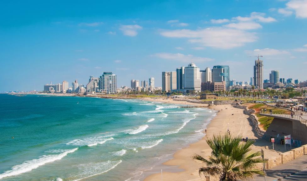 Program Details Day 1: Sat, Nov 3, 2018 Leave Houston, TX Day 2: Sun, Nov 4, 2018 Arrive in Tel Aviv, Israel at 8:35am Upon arrival at Ben Gurion Airport, after the passport control, we will meet our