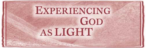 by Ed Marks In the first chapter of his first Epistle, the apostle John tells us that God is light and that we are to walk in the light (vv. 5-7).