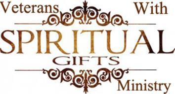 The Veteran s with Spiritual Gifts Ministry meetings and planned visits are open to all veterans, veteran s families and to the public. Future meetings: - September 7, 2013, Meeting.