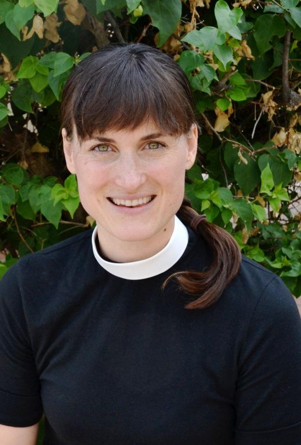 The Rev. Ali Lutz Currently a PhD student in Christian Social Ethics at Vanderbilt University in Nashville, TN, writing on the ethics of humanitarian aid and mission. Ordained in 2012.