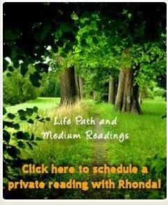 5 of 8 5/1/2014 1:35 PM limited participants. This class is only for those who have had training and workshop experience in mediumship, channeling, or other intuitive training.