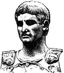 Rise of the Empire (and Augustus, too) Caesar s Death Roman Civil War Second Triumvirate vs.