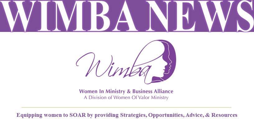 Conference Guest Speaker: TBA In This Issue New Members Corner 2 Who s Minding Your Business 2 Mentoring Moments 2 Divine Design 3 Sister to Sister Support for the Abused Woman Book Review Conference