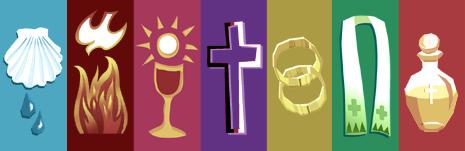 seriously about forming our own SVP group in the parish? Every Friday 3.30pm -4.30 Sacramental Programmes RCIA - 7th - November at 8pm. We will be looking at: Why we believe God conquers evil.